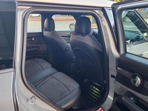 Used 2016 MINI Cooper Clubman S FWD image 21