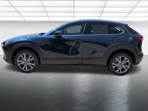 Used 2025 MAZDA CX-30 AWD 2.5 S w/ Premium Package image 8