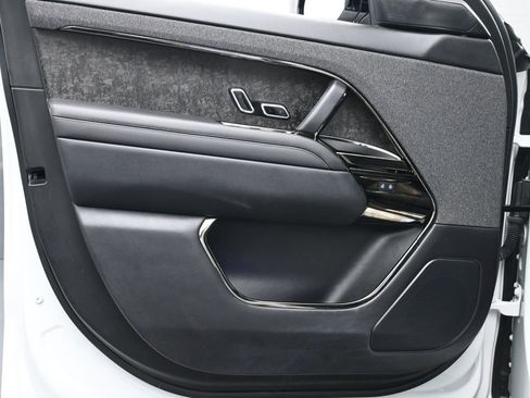 Used 2024 Land Rover Range Rover Sport Dynamic SE image 9