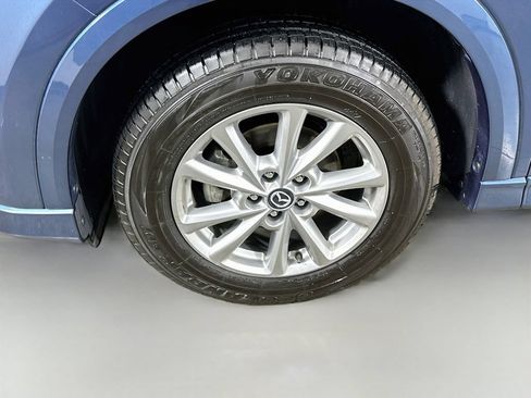 Used 2024 MAZDA CX-5 AWD 2.5 S w/ Preferred Package image 14