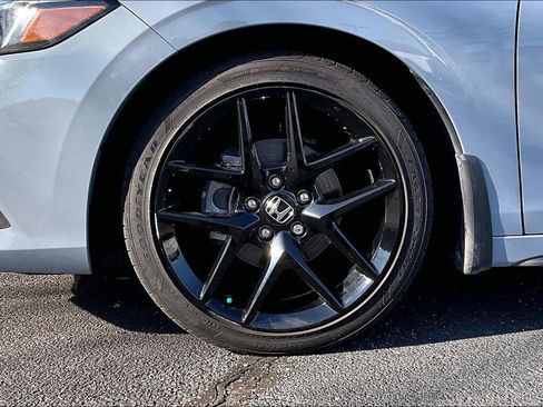 Used 2022 Honda Civic Sport image 9