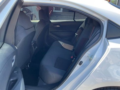 Used 2024 Toyota Corolla SE FWD image 24