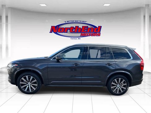 Used 2023 Volvo XC90 B5 Core w/ Climate Package image 6