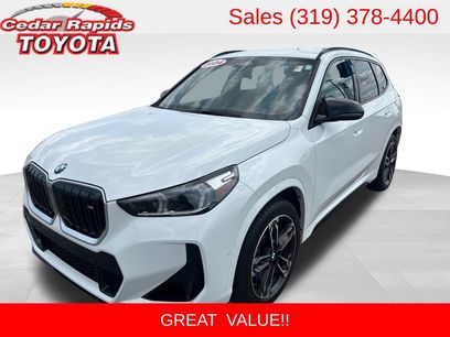 Used 2024 BMW X1 M35i w/ M Sport Professional Package
