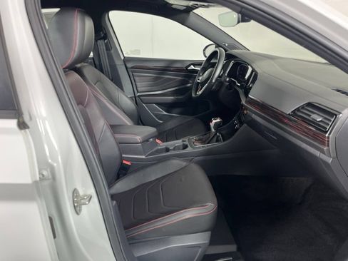 Used 2023 Volkswagen Jetta GLI Autobahn FWD image 12