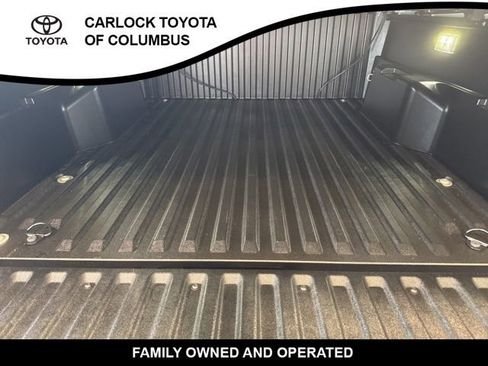 New 2026 Toyota Tacoma TRD Sport AWD/4WD image 15
