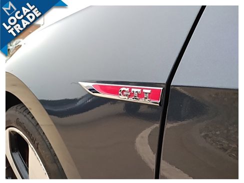 Used 2019 Volkswagen GTI S w/ Driver Assistance Package image 14