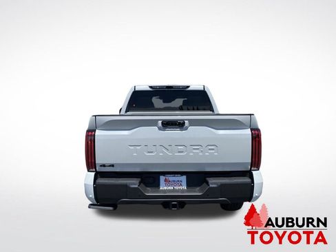 New 2026 Toyota Tundra Limited AWD/4WD image 7