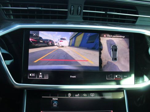 Used 2019 Audi A6 3.0T Premium Plus w/ Premium Plus Package image 23