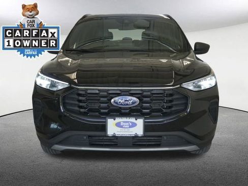 Certified 2025 Ford Escape ST-Line AWD/4WD image 18