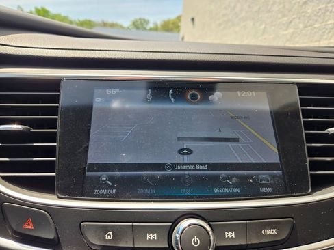 Used 2017 Buick LaCrosse Premium w/ Driver Confidence Package #2 FWD image 25