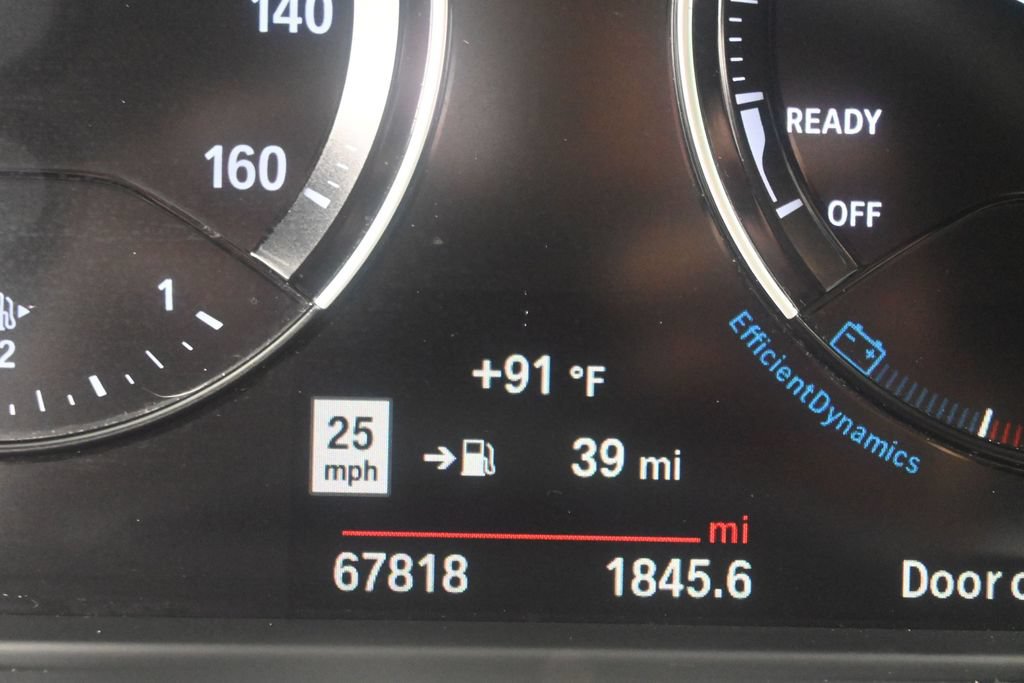 Used 2021 BMW X2 M35i AWD/4WD image 12