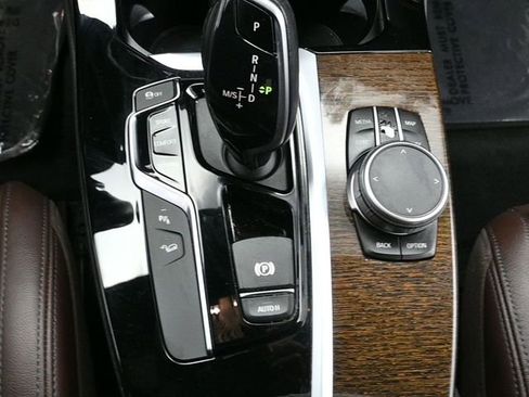 Used 2020 BMW X3 xDrive30i w/ Premium Package image 15