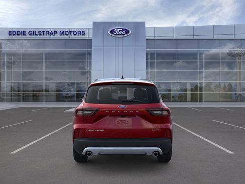 New 2026 Ford Escape Platinum w/ Premium Technology Package image 5