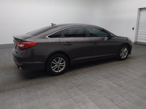 Used 2017 Hyundai Sonata SE FWD image 10