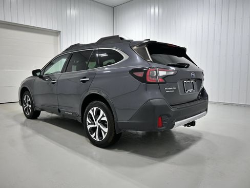 Used 2020 Subaru Outback Touring XT AWD/4WD image 31