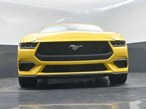 Used 2024 Ford Mustang Premium w/ 2.3L High Performance Package image 46