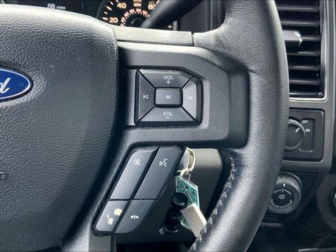 Used 2019 Ford F150 XLT w/ Equipment Group 301A Mid RWD image 24