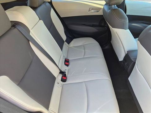Used 2024 Toyota Corolla Cross XLE w/ Convenience Package FWD image 18