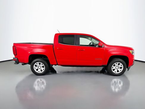 Used 2015 Chevrolet Colorado LT w/ LT Convenience Package image 4