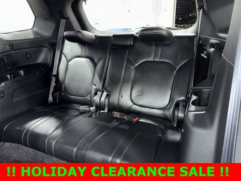 Used 2024 Honda Pilot TrailSport image 18