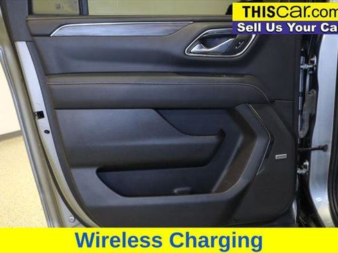 Used 2023 GMC Yukon XL SLT w/ Max Trailering Package image 30