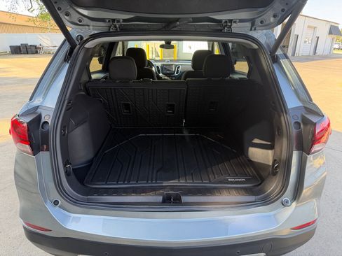 Used 2024 Chevrolet Equinox LT w/ LPO, Floor Liner Package FWD image 34