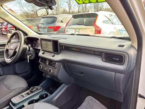 Used 2022 Ford Maverick XL w/ Equipment Group 100A Standard image 10