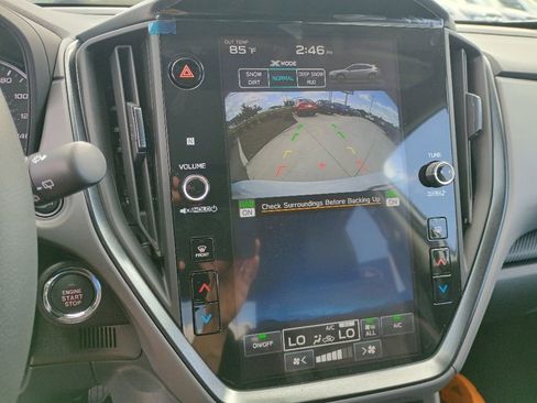 New 2026 Subaru Crosstrek 2.5i Limited AWD/4WD image 20