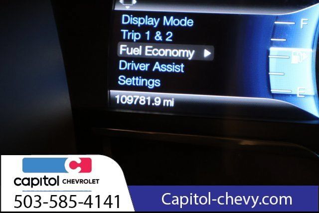 Used 2014 Ford Flex Limited AWD/4WD image 16
