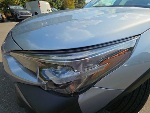 Used 2023 Subaru Outback Limited image 44