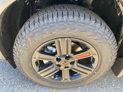 New 2026 Nissan Rogue SV image 25