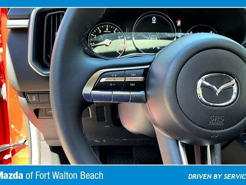 Used 2025 MAZDA CX-50 AWD 2.5 S w/ Weather Package image 10