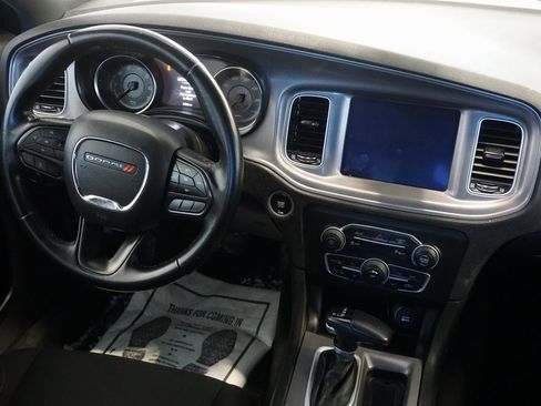Used 2023 Dodge Charger SXT image 25