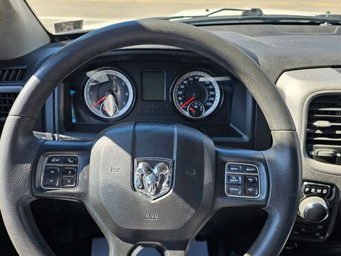 Used 2023 RAM 1500 Laramie image 18