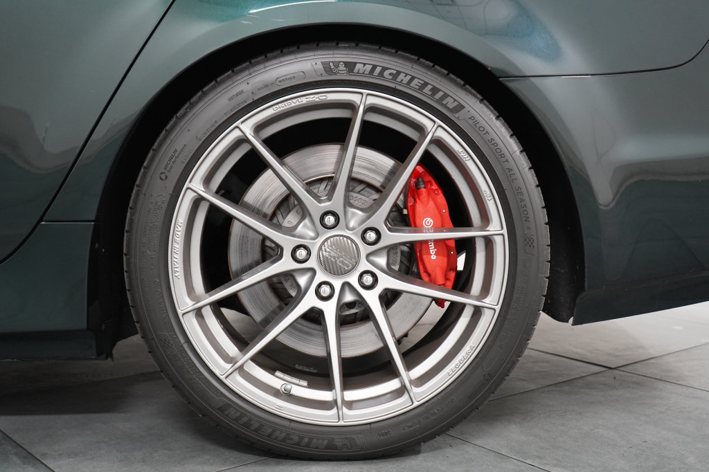 Used 2017 Chevrolet SS RWD image 35