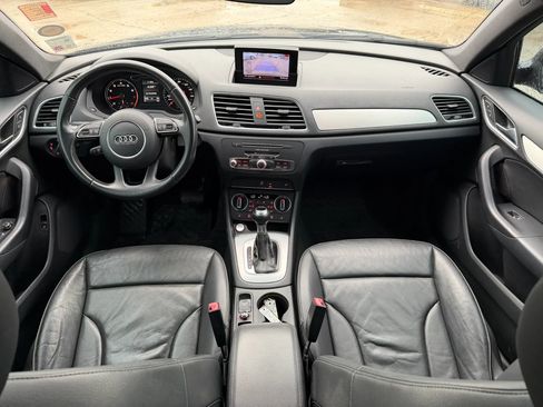 Used 2018 Audi Q3 2.0T Premium image 19