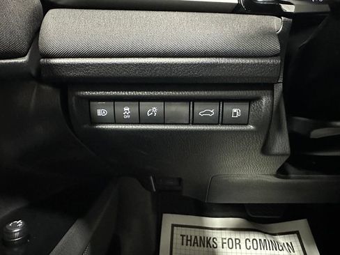 Used 2026 Toyota Camry LE FWD image 17