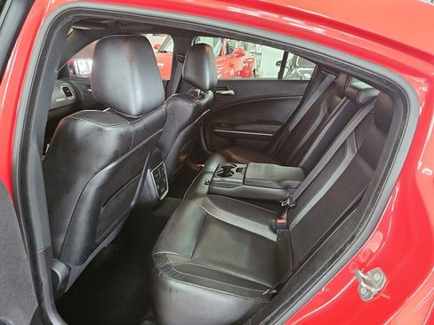 Used 2022 Dodge Charger SXT w/ Leather Interior Group image 23