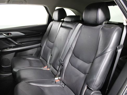 Used 2023 MAZDA CX-9 Touring Plus image 36