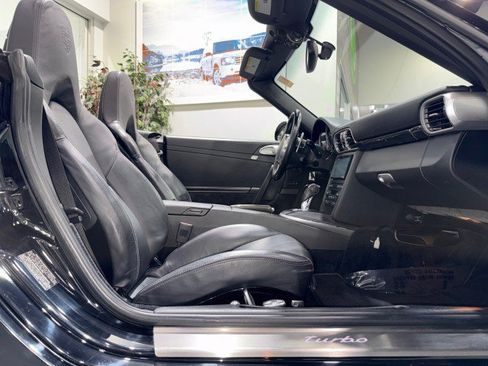 Used 2010 Porsche 911 Turbo AWD/4WD image 68