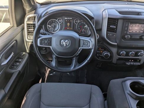 Used 2023 RAM 1500 Big Horn image 21
