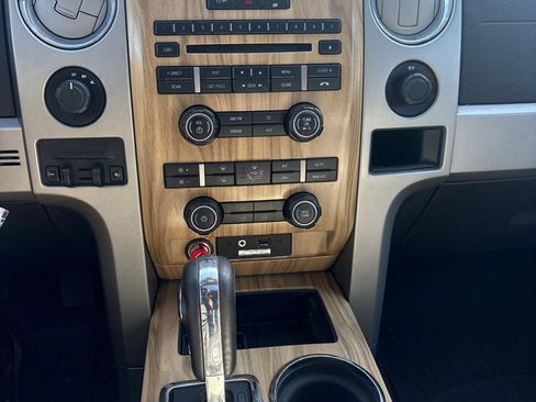 Used 2011 Ford F150 Lariat w/ Lariat Plus Pkg image 15