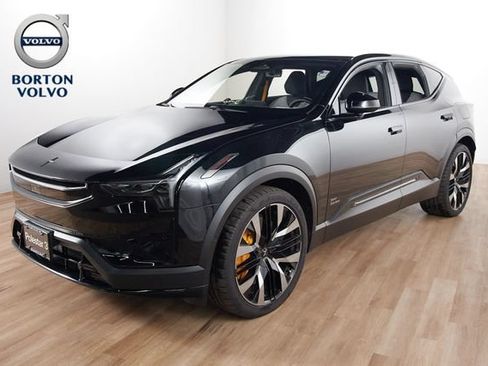 Used 2025 Polestar Polestar 3 AWD/4WD image 1