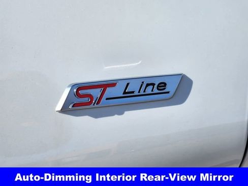 New 2026 Ford Explorer ST-Line w/ Premium Package image 11