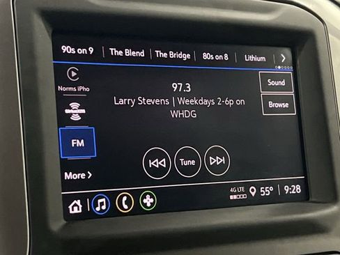 Certified 2024 Chevrolet Silverado 2500 Custom w/ Custom Convenience Package image 13