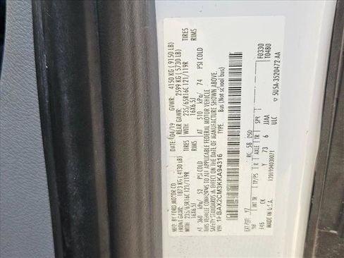 Used 2019 Ford Transit 350 XLT RWD image 18