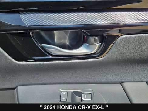 Used 2024 Honda CR-V EX-L image 33