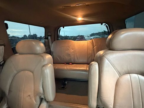 Used 1998 Ford Expedition 4WD image 29
