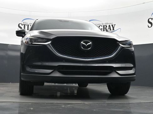 Used 2020 MAZDA CX-5 Signature AWD/4WD image 27